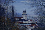 Bayreuth - Teleblick