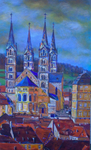 Bamberg - Dom